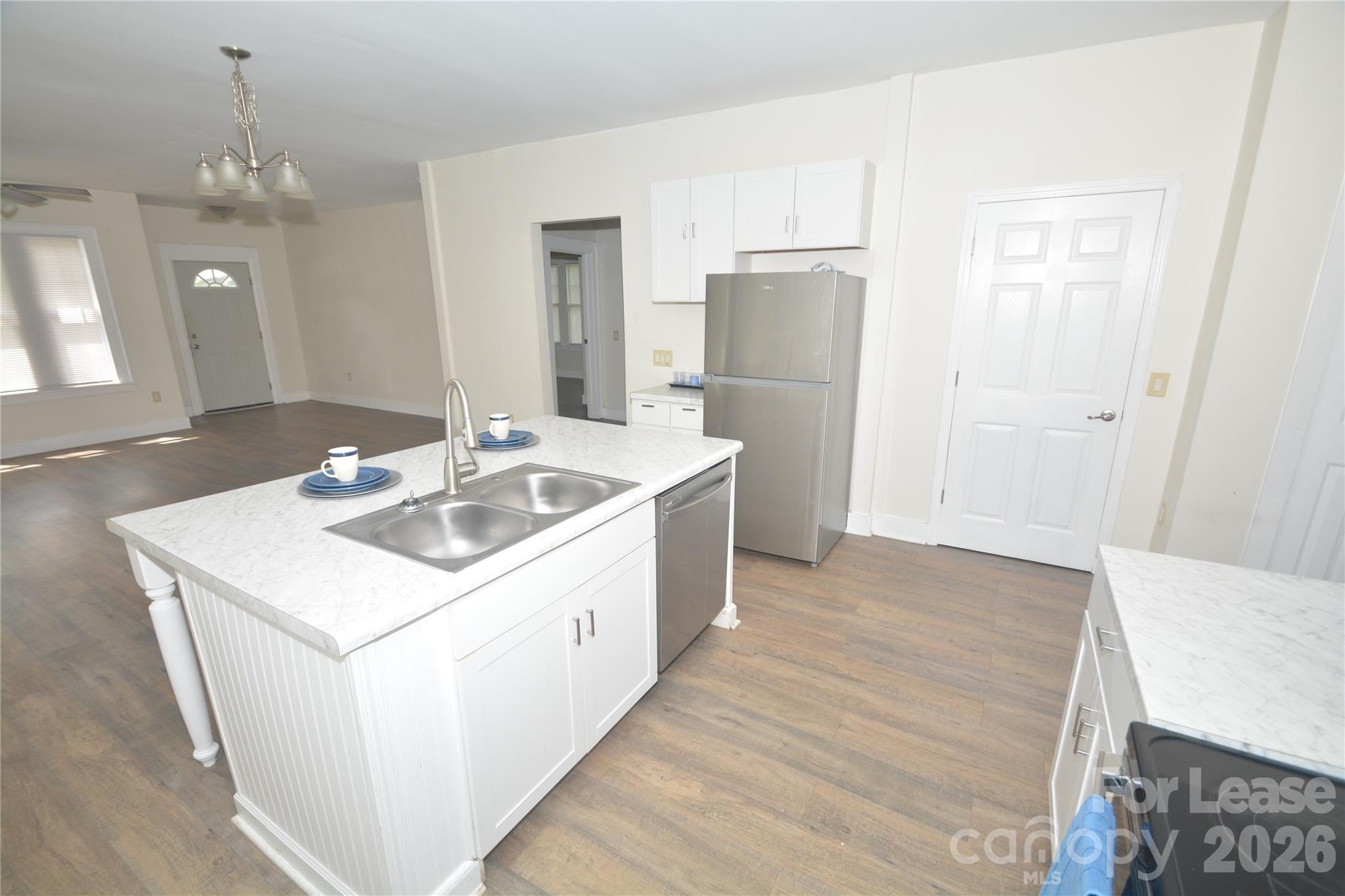 4101 Gossett Avenue Charlotte NC 28208