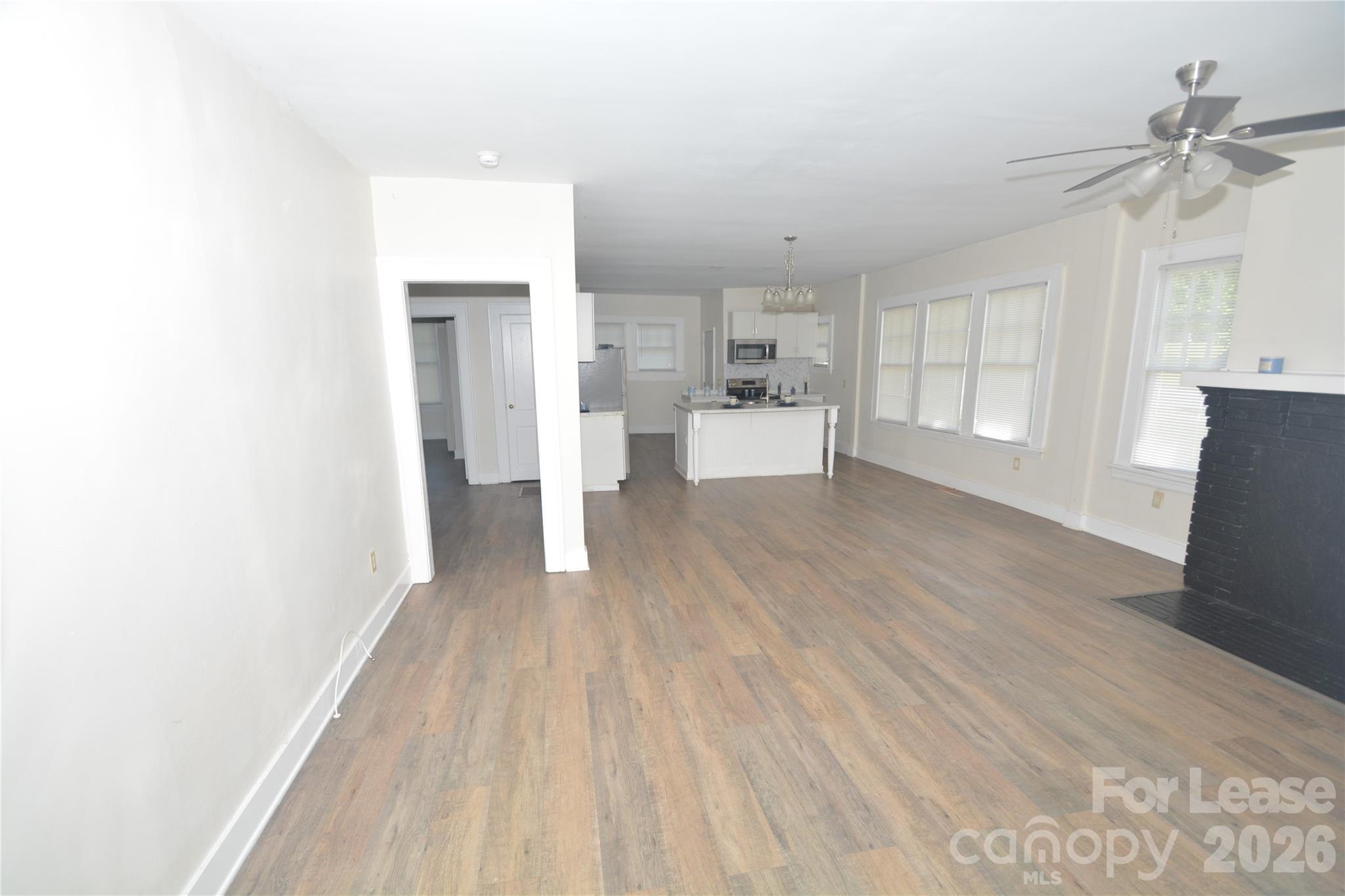 4101 Gossett Avenue Charlotte NC 28208