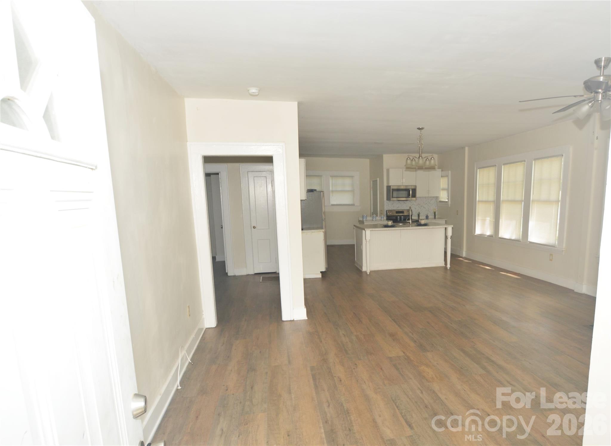 4101 Gossett Avenue Charlotte NC 28208