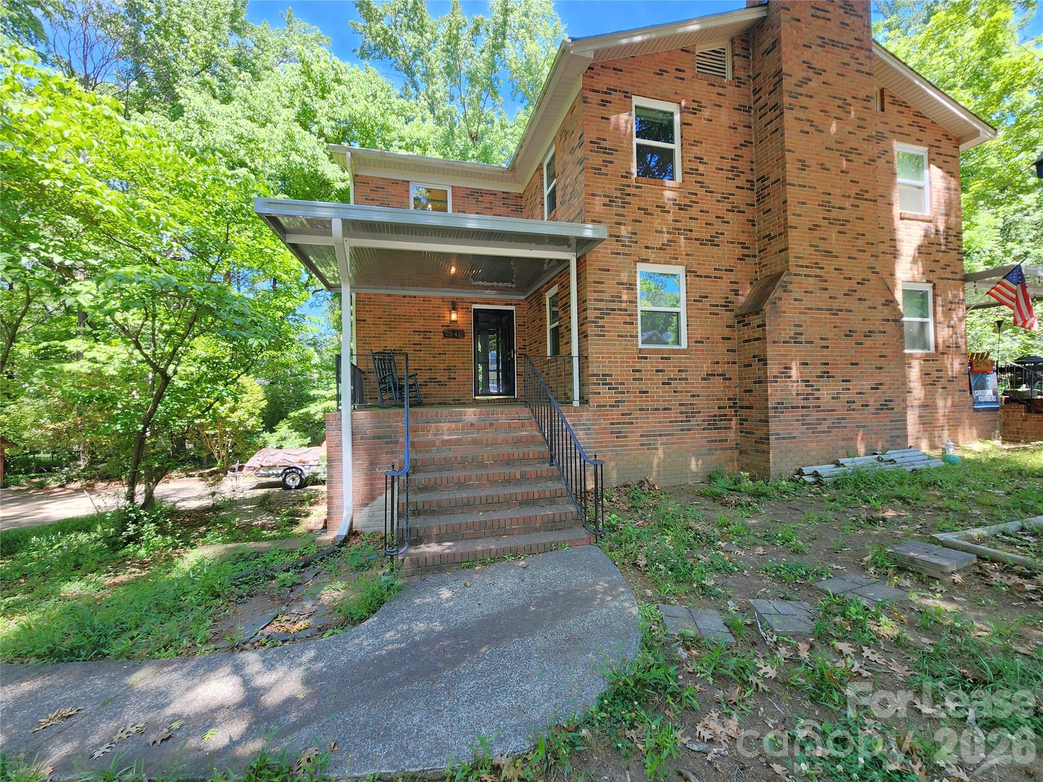3340 Silver Stream Road Charlotte NC 28226