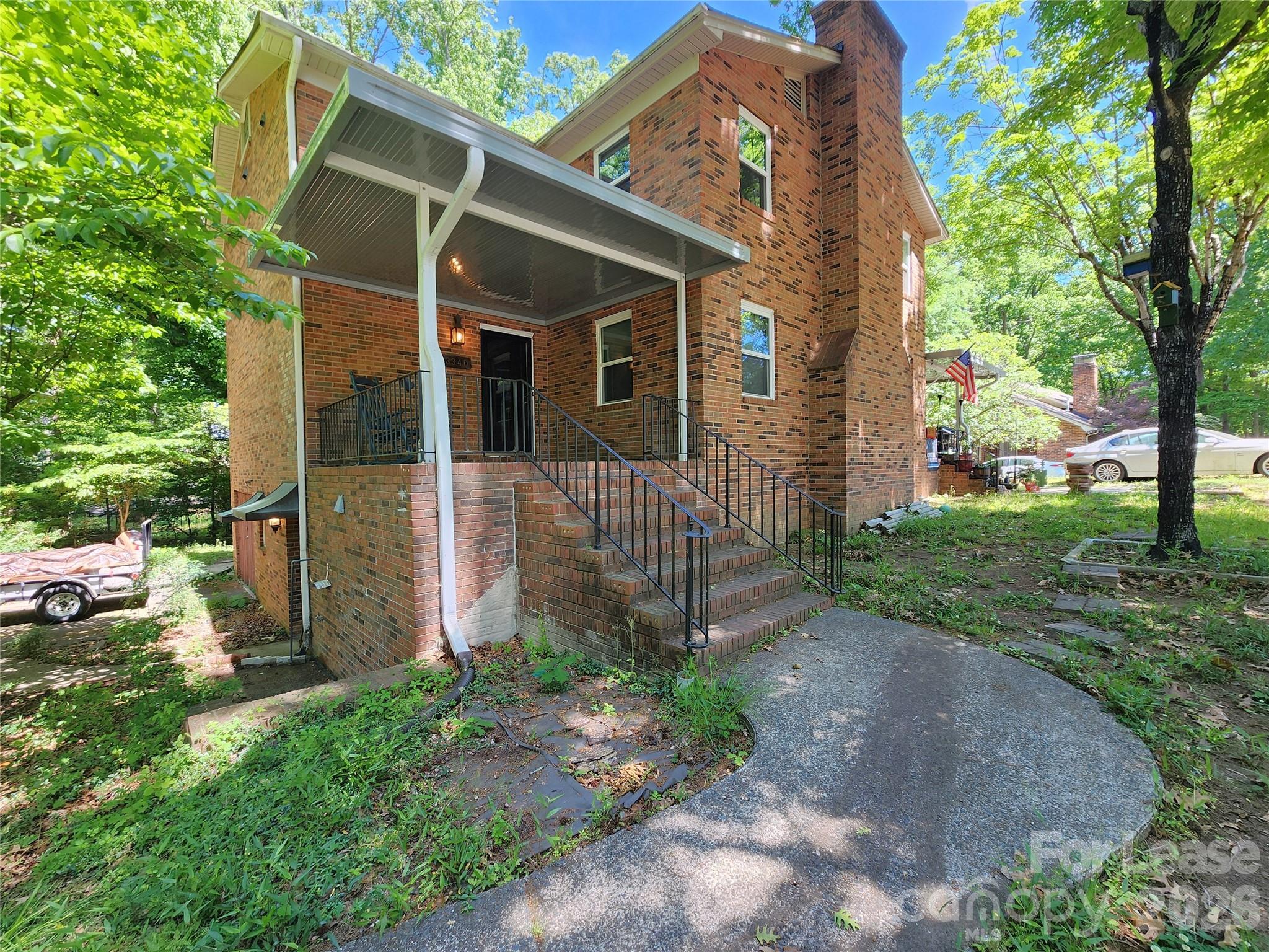 3340 Silver Stream Road Charlotte NC 28226