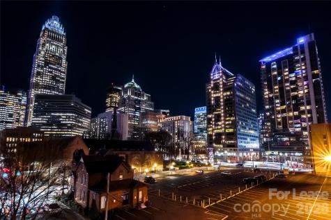 300 W 5th Street Charlotte NC 28202
