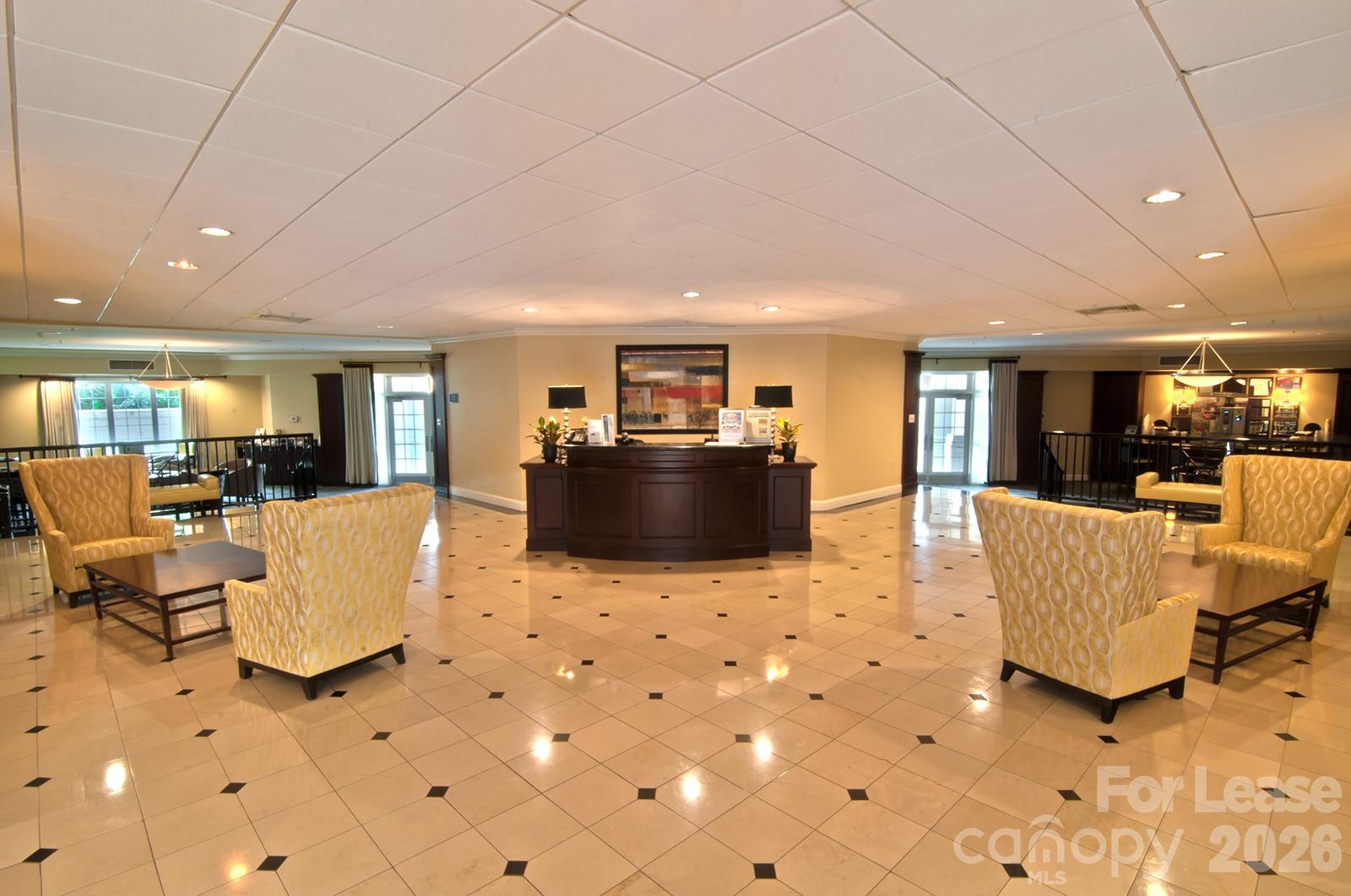 300 W 5th Street Charlotte NC 28202