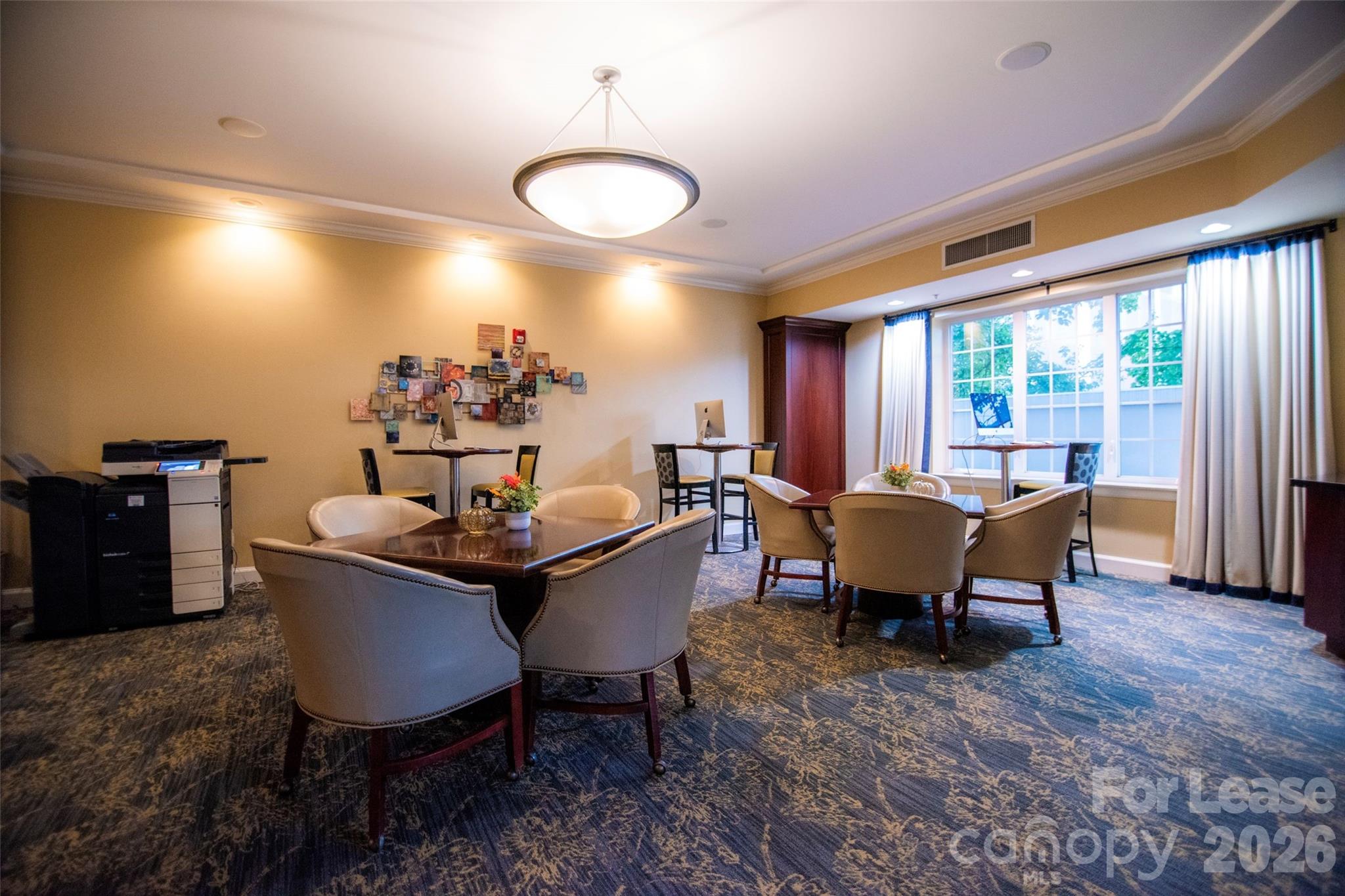 300 W 5th Street Charlotte NC 28202