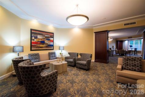 300 W 5th Street Charlotte NC 28202
