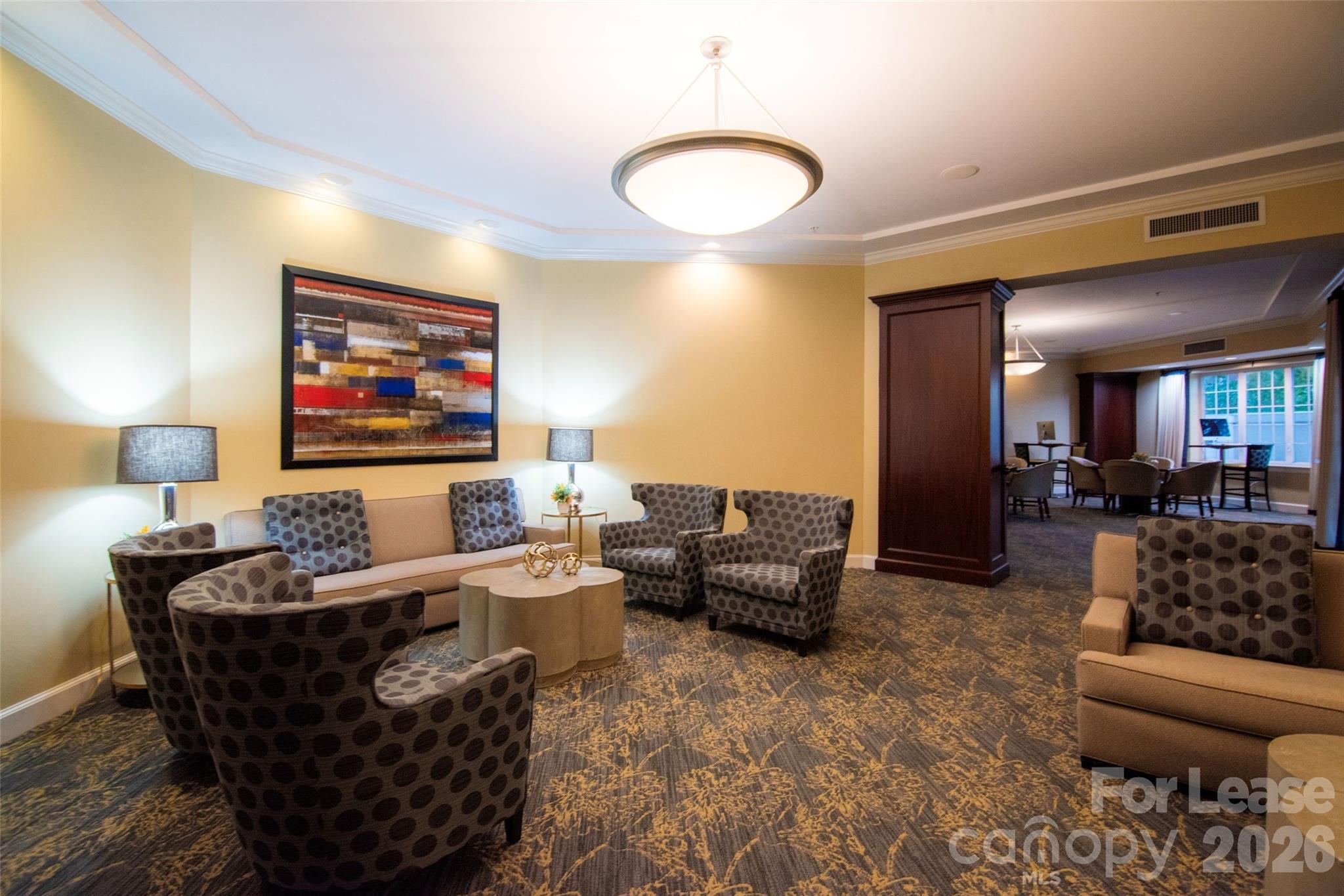 300 W 5th Street Charlotte NC 28202