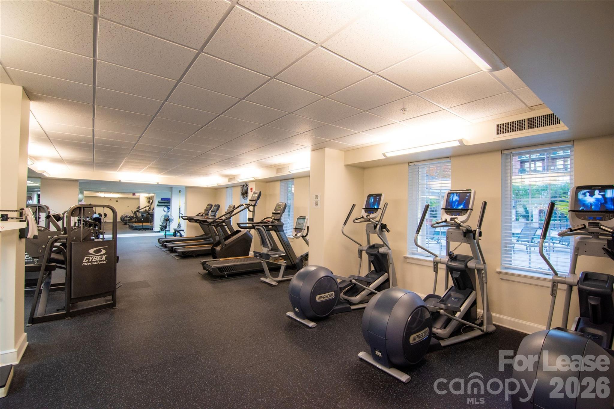 300 W 5th Street Charlotte NC 28202