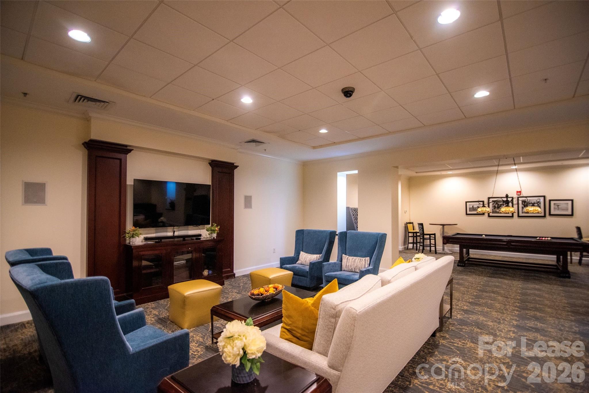 300 W 5th Street Charlotte NC 28202