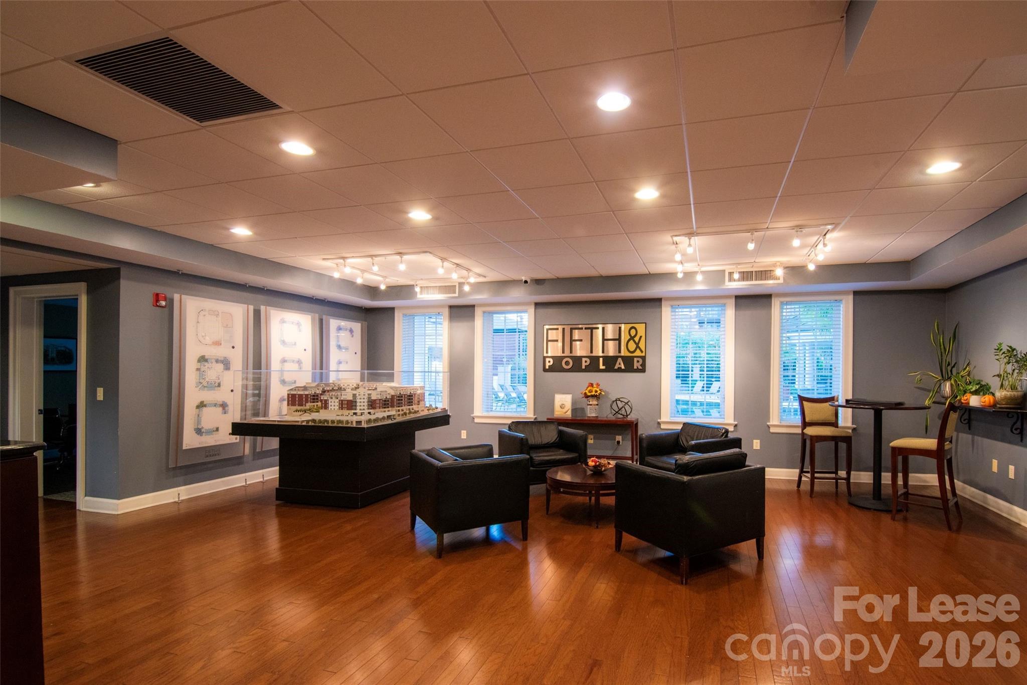 300 W 5th Street Charlotte NC 28202