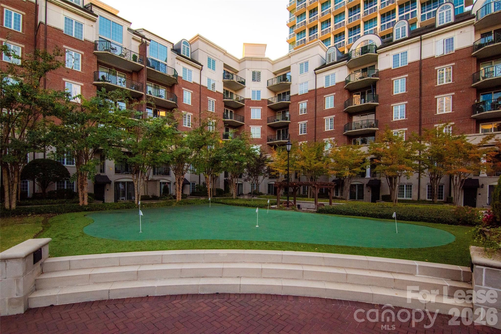 300 W 5th Street Charlotte NC 28202