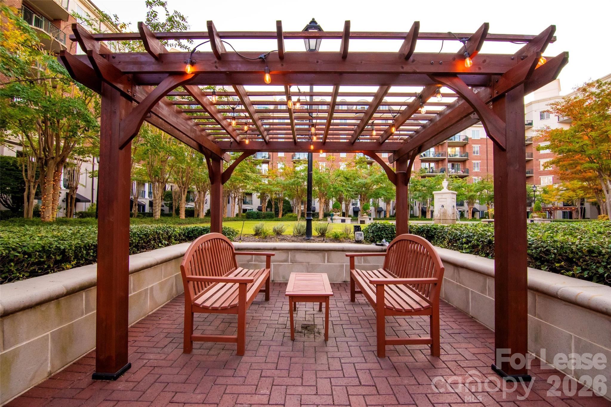300 W 5th Street Charlotte NC 28202