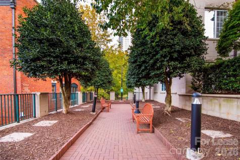 300 W 5th Street Charlotte NC 28202