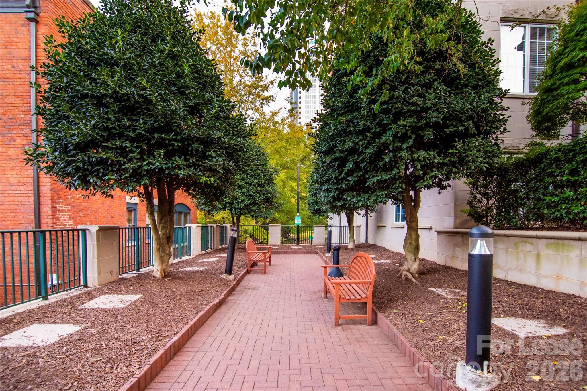 300 W 5th Street Charlotte NC 28202