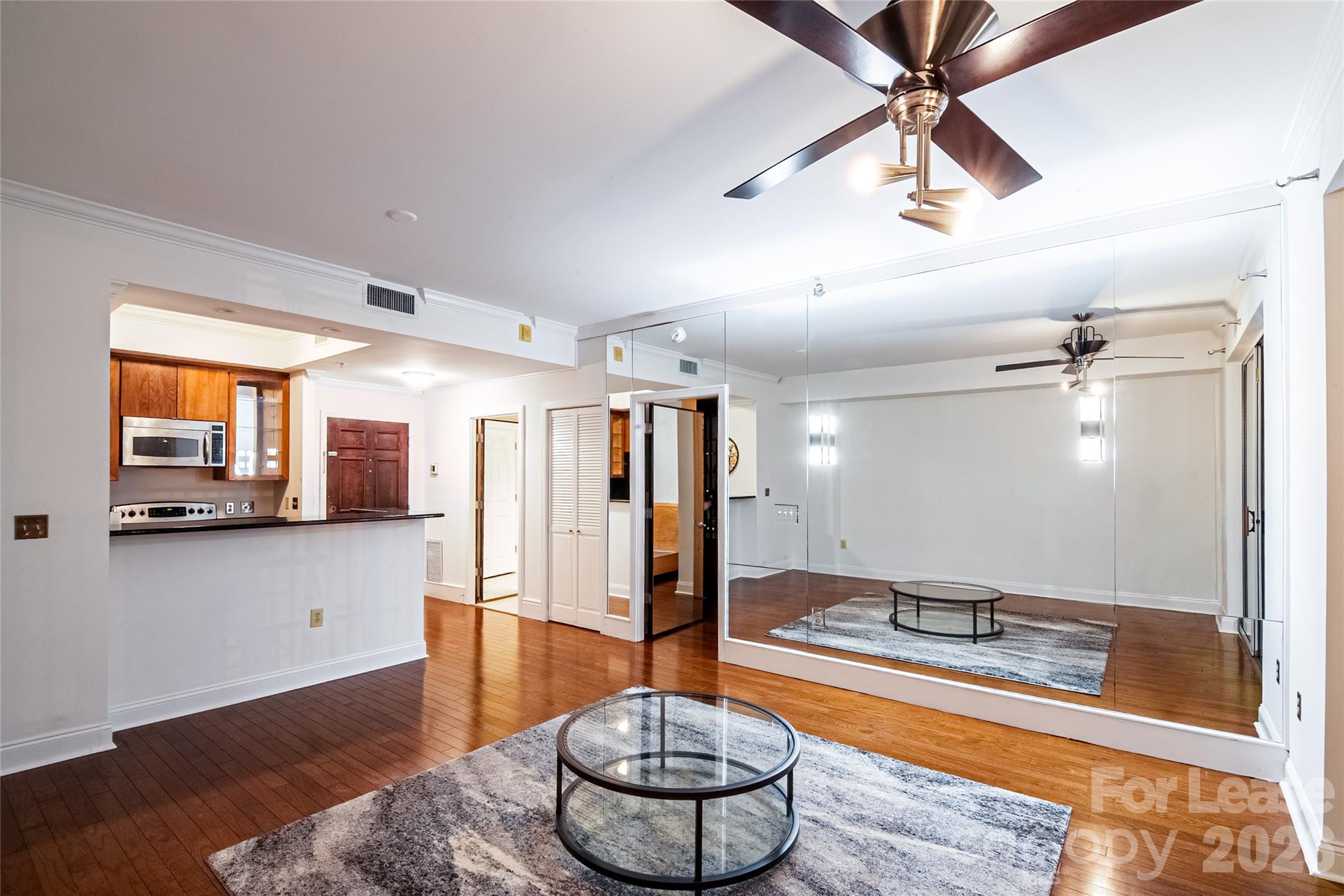 300 W 5th Street Charlotte NC 28202