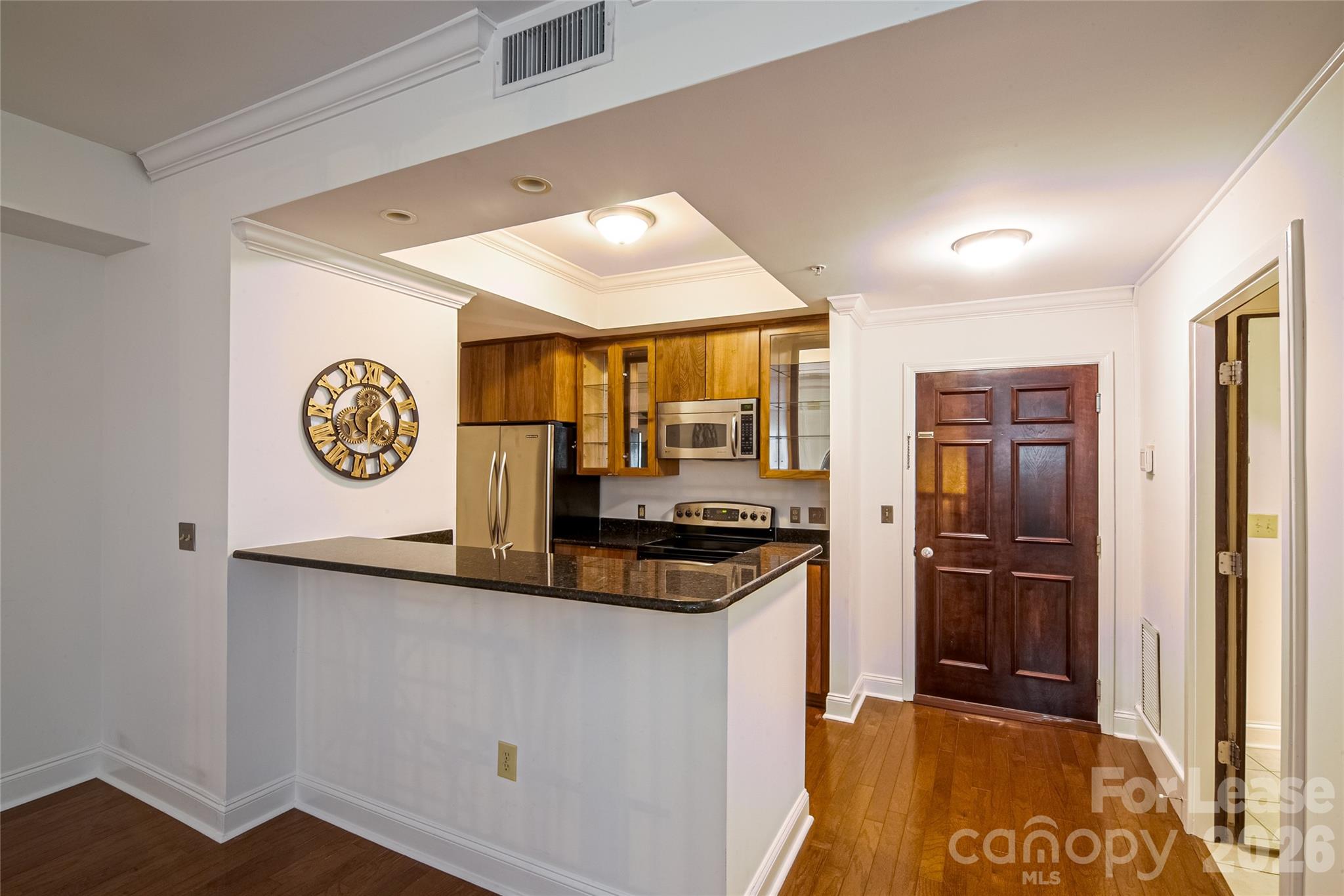 300 W 5th Street Charlotte NC 28202