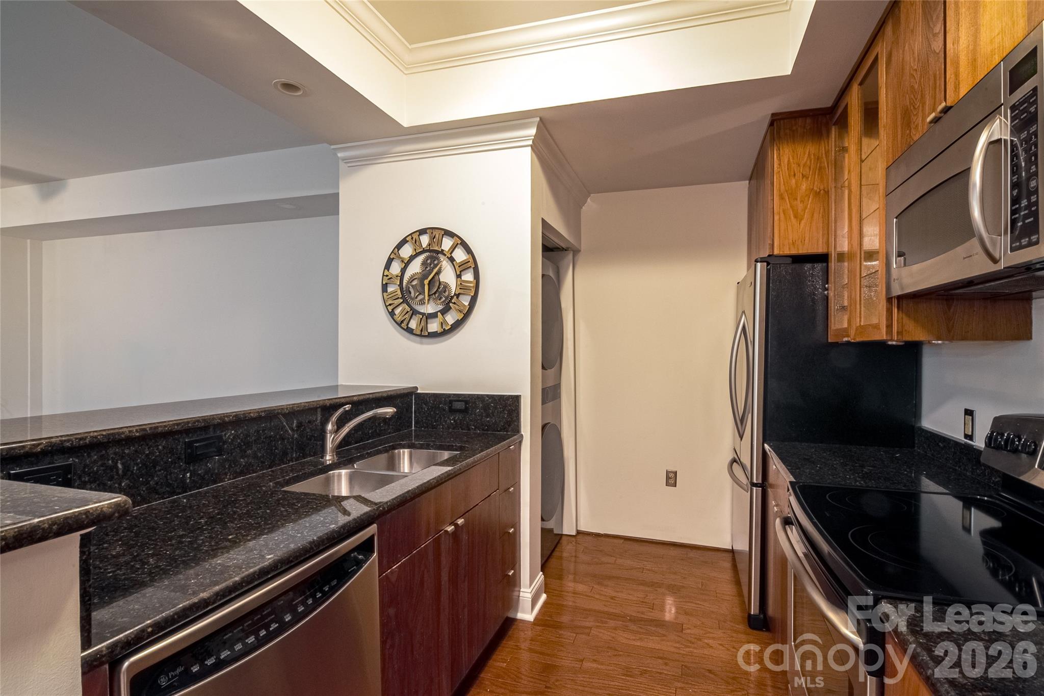 300 W 5th Street Charlotte NC 28202