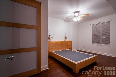300 W 5th Street Charlotte NC 28202