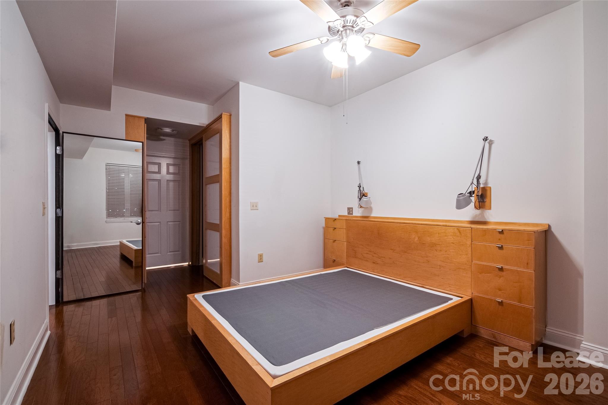 300 W 5th Street Charlotte NC 28202