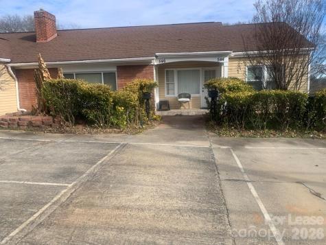 544 N Center Street Statesville NC 28677