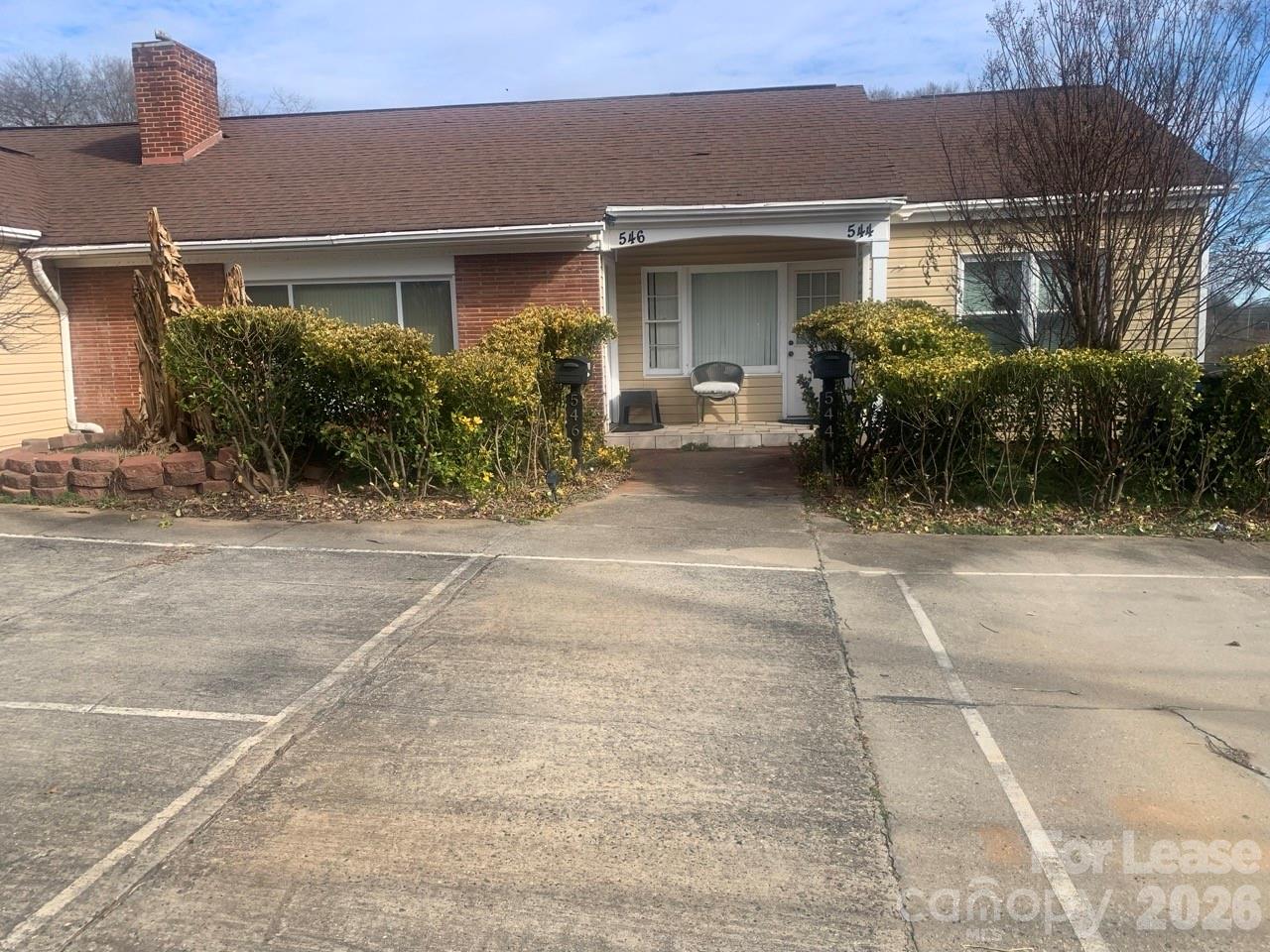 544 N Center Street Statesville NC 28677