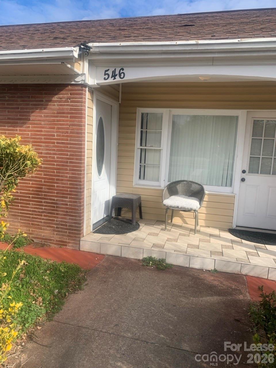 544 N Center Street Statesville NC 28677