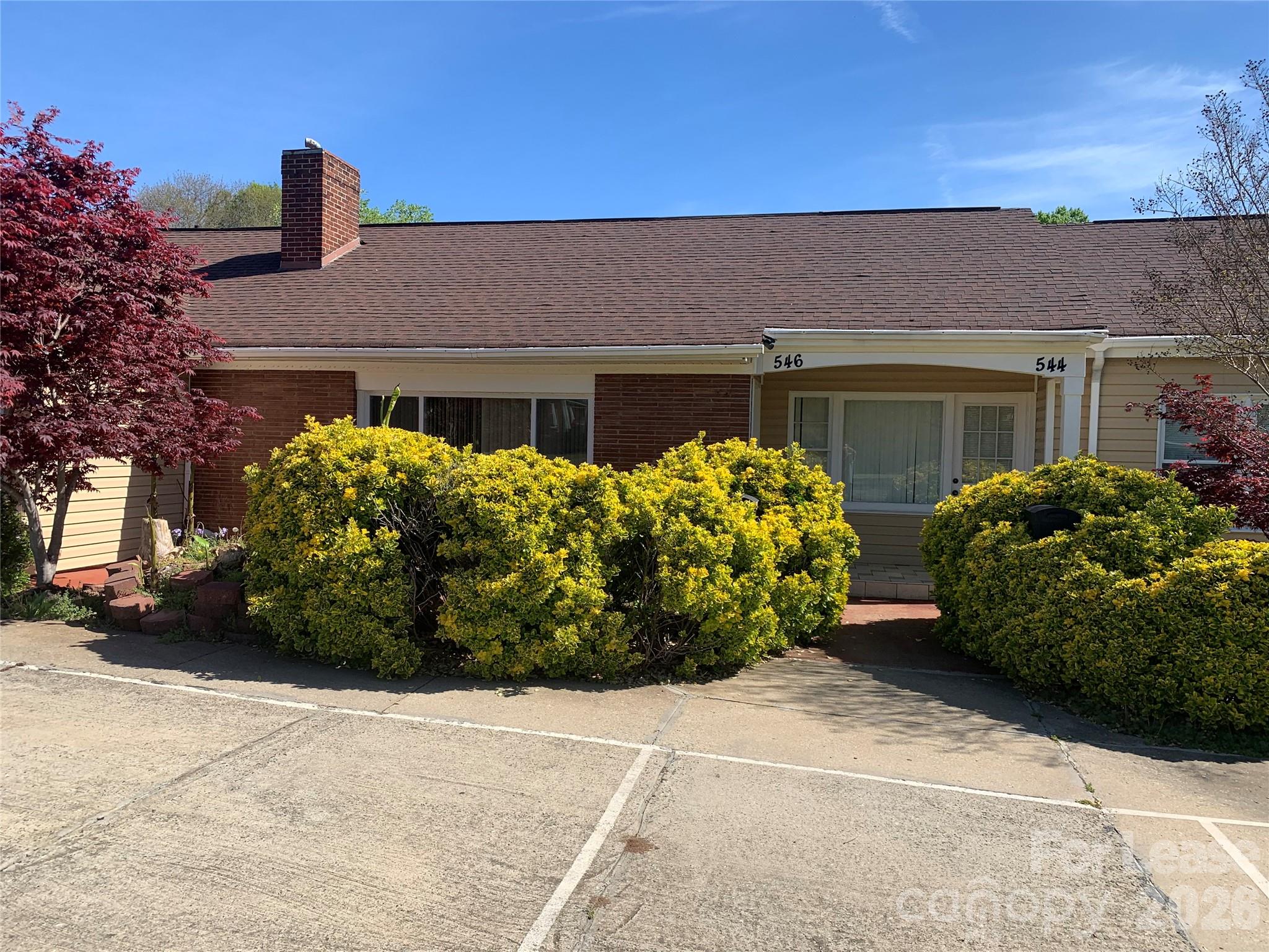 544 N Center Street Statesville NC 28677