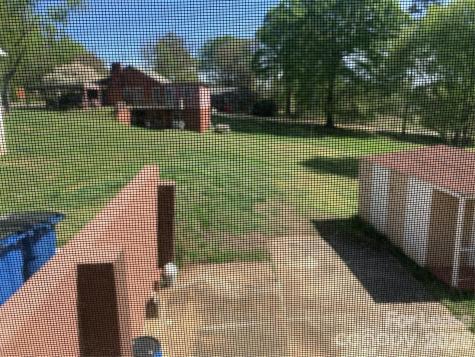544 N Center Street Statesville NC 28677