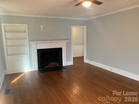 544 N Center Street Statesville NC 28677