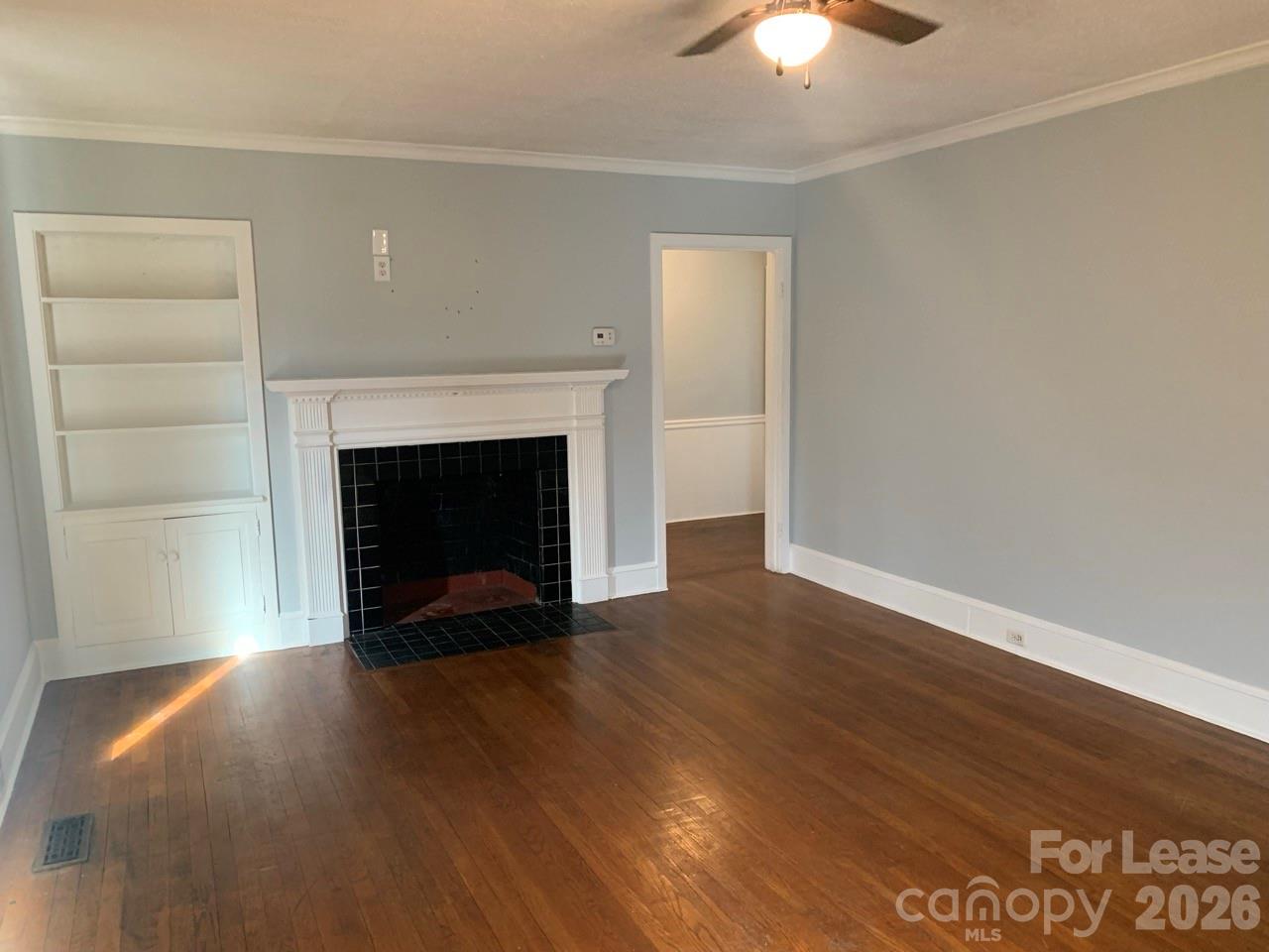 544 N Center Street Statesville NC 28677