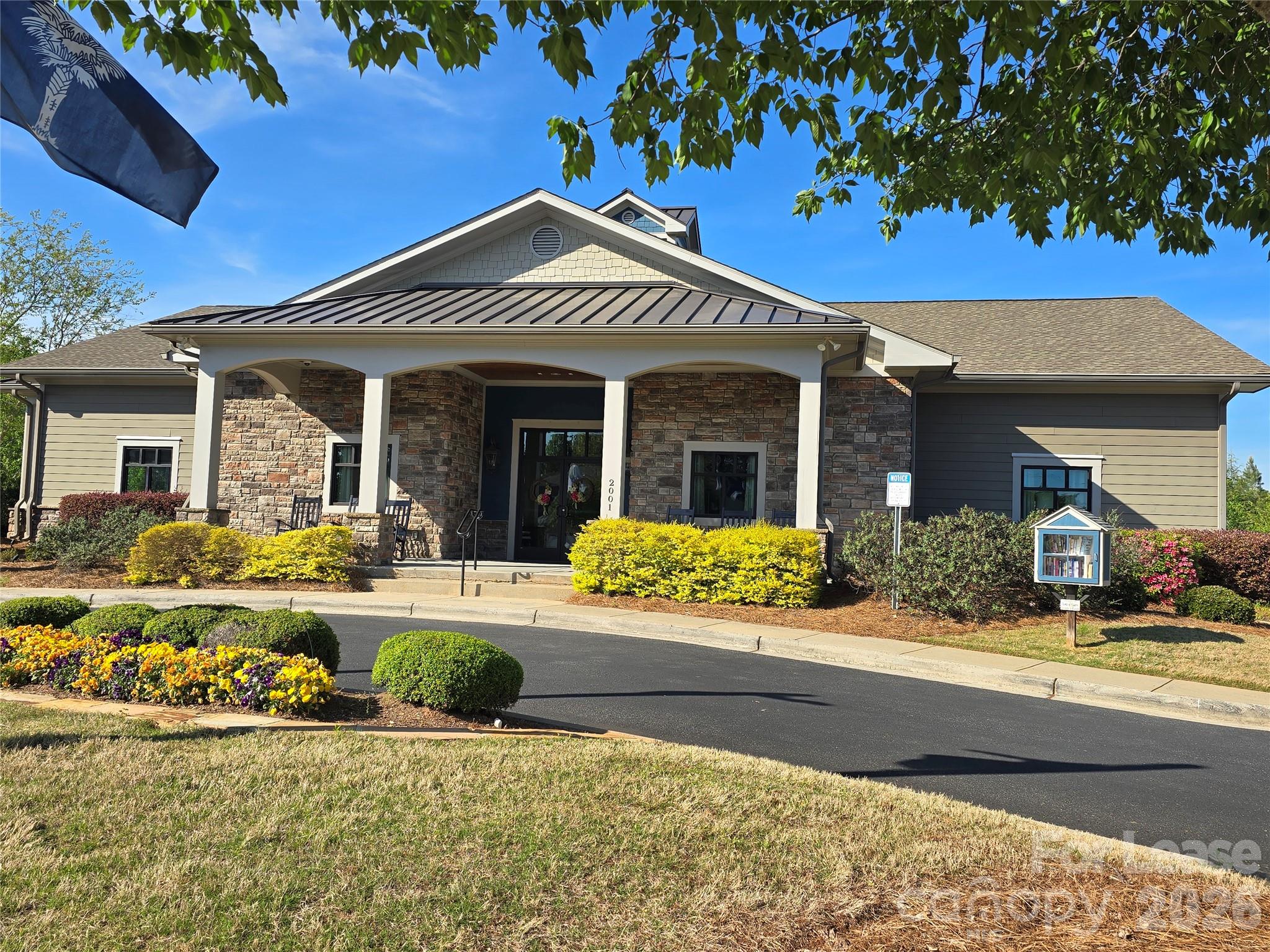 5021 Kinross Lane Fort Mill SC 29707