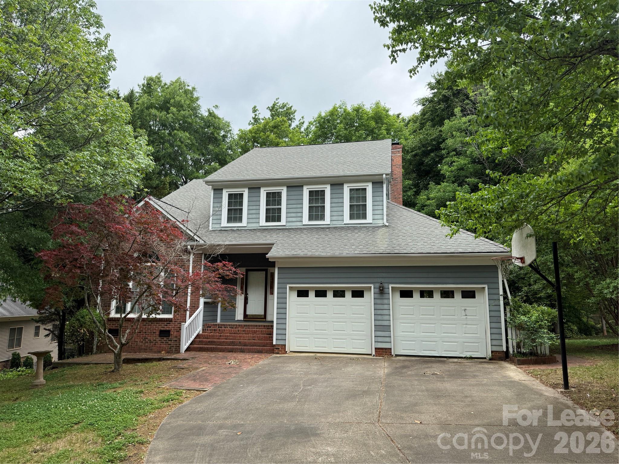 9423 Fairmead Drive Charlotte NC 28269