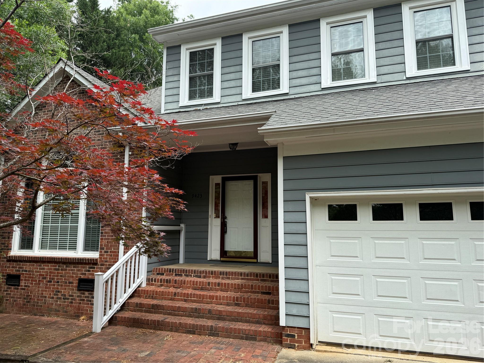 9423 Fairmead Drive Charlotte NC 28269