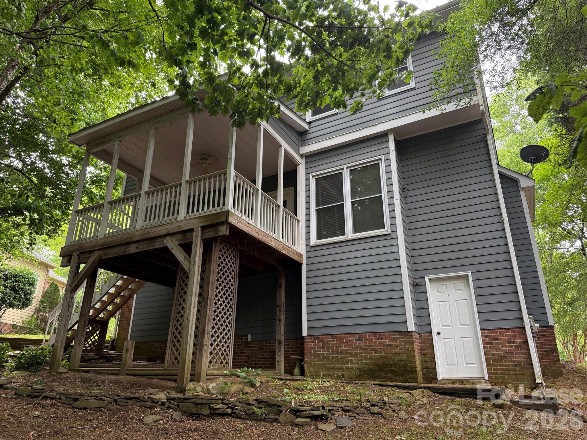 9423 Fairmead Drive Charlotte NC 28269
