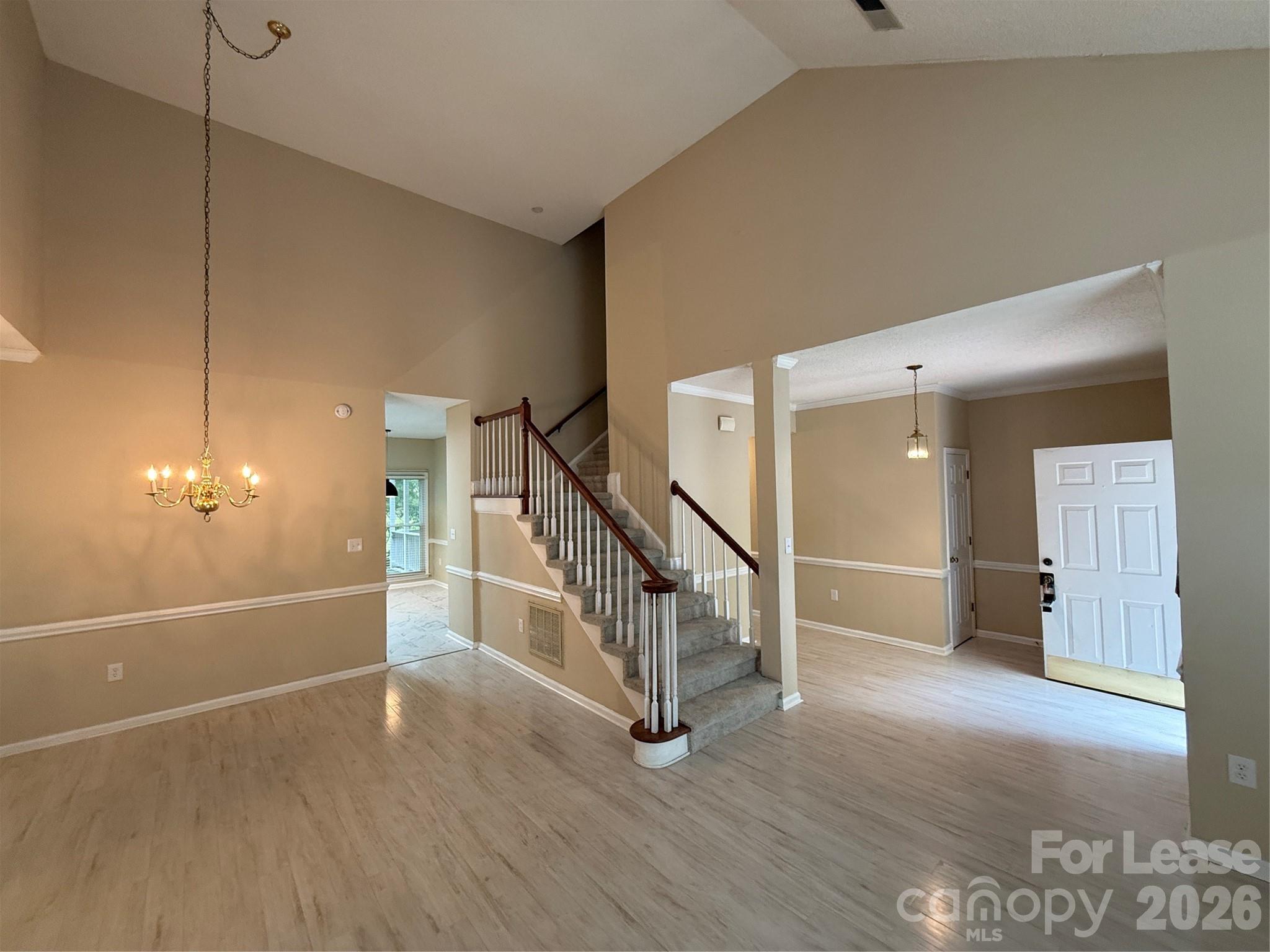 9423 Fairmead Drive Charlotte NC 28269