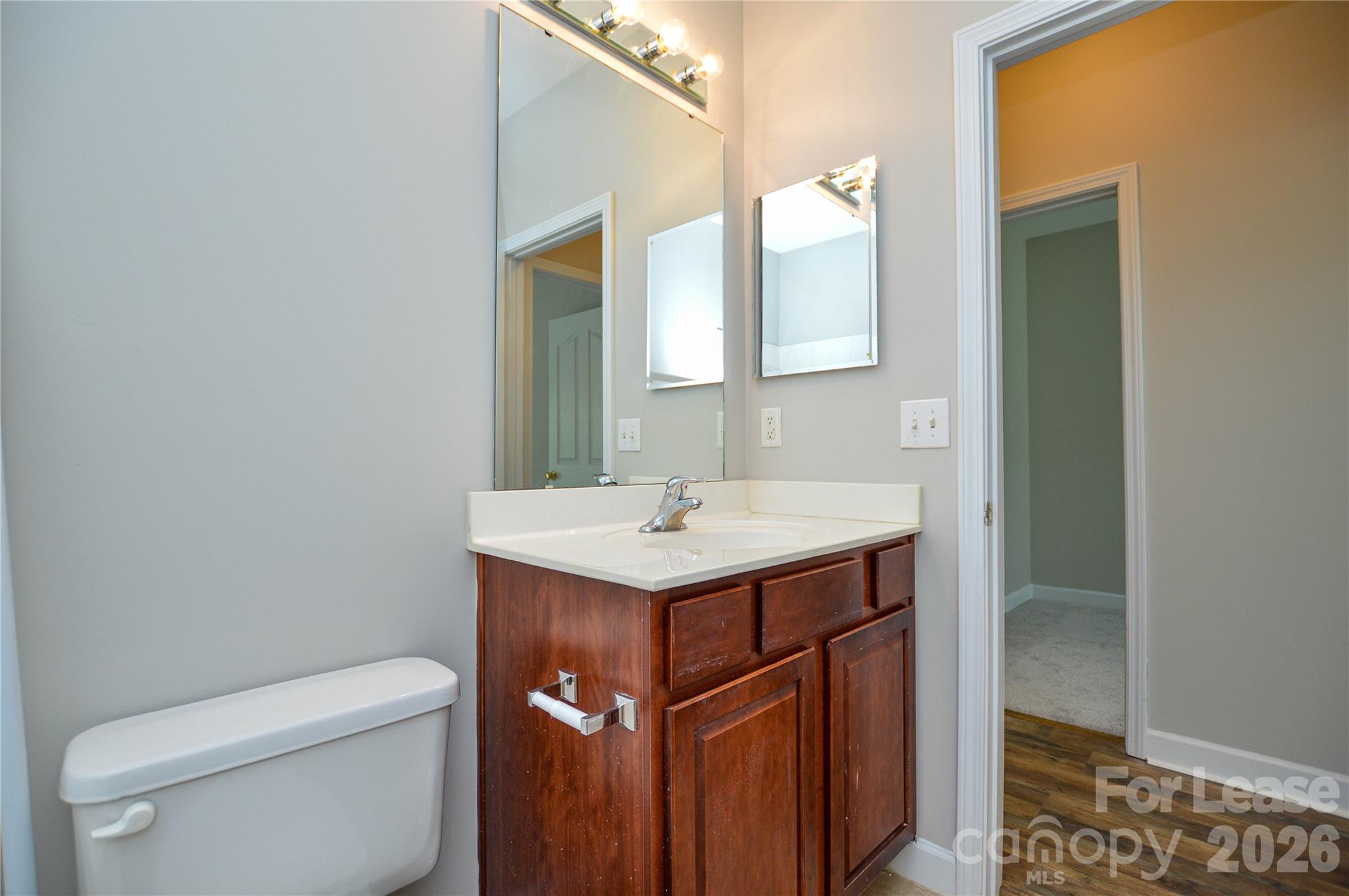 9823 Hyde Glen Court Charlotte NC 28262