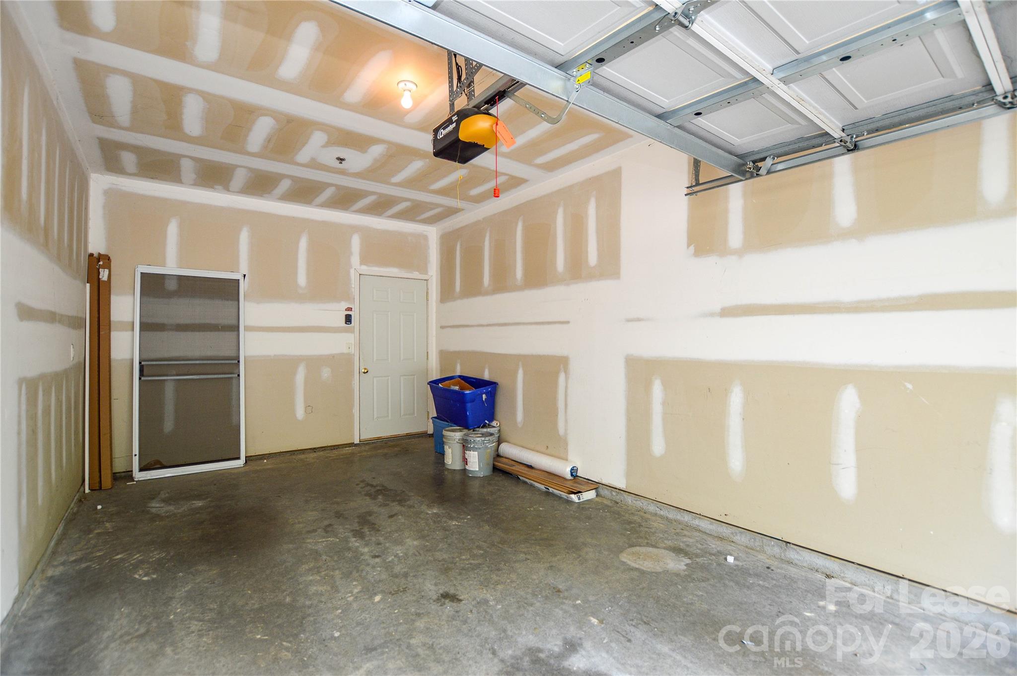 9823 Hyde Glen Court Charlotte NC 28262