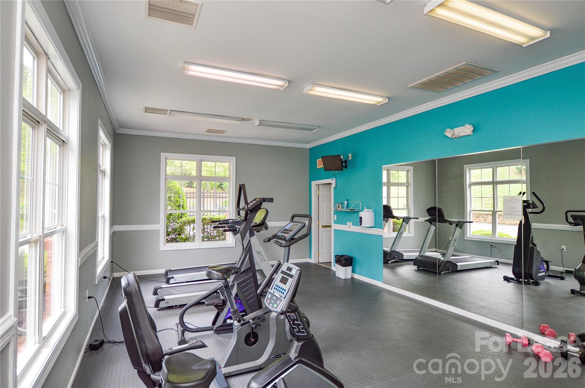 9823 Hyde Glen Court Charlotte NC 28262