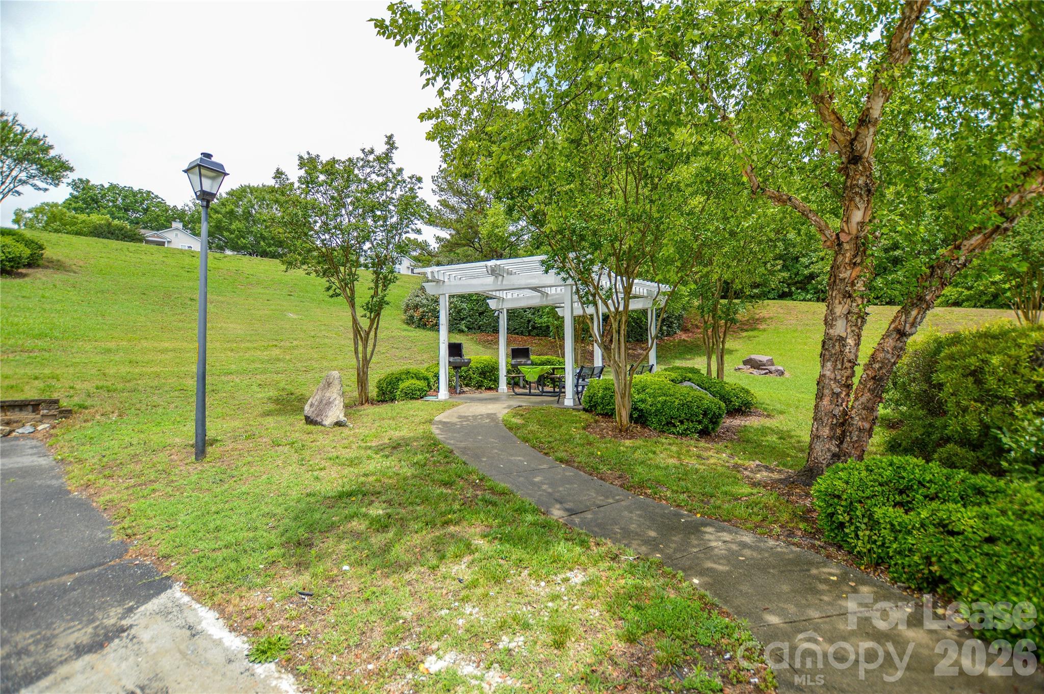 9823 Hyde Glen Court Charlotte NC 28262