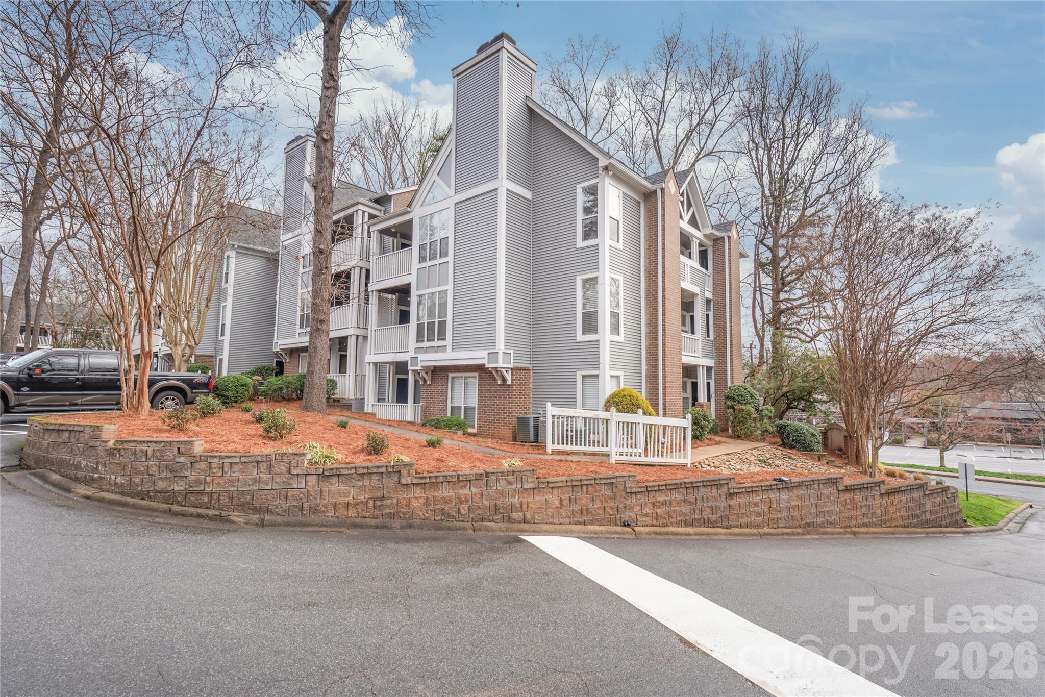 2510 Cranbrook Lane Charlotte NC 28207