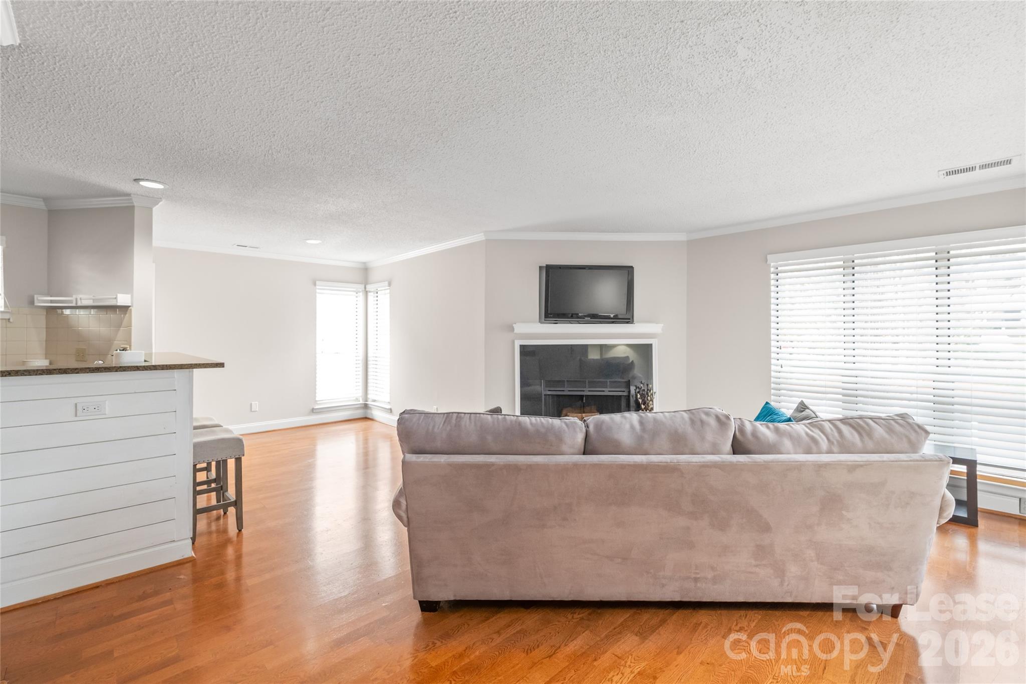 2510 Cranbrook Lane Charlotte NC 28207
