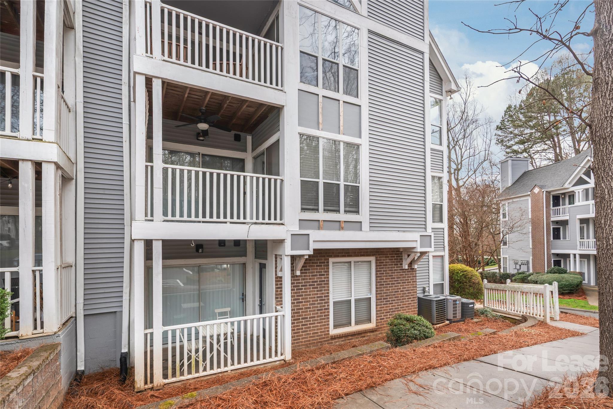2510 Cranbrook Lane Charlotte NC 28207