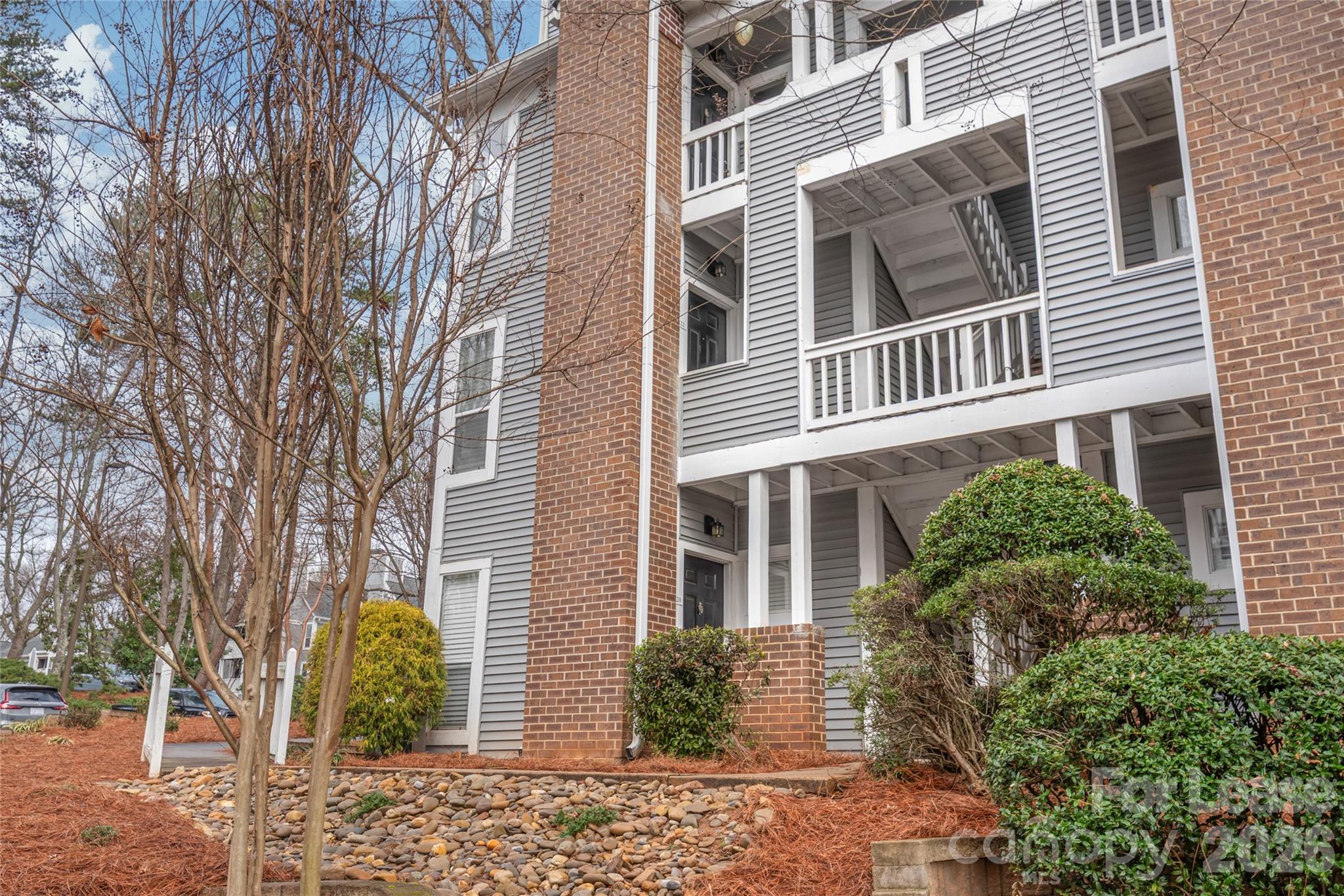 2510 Cranbrook Lane Charlotte NC 28207