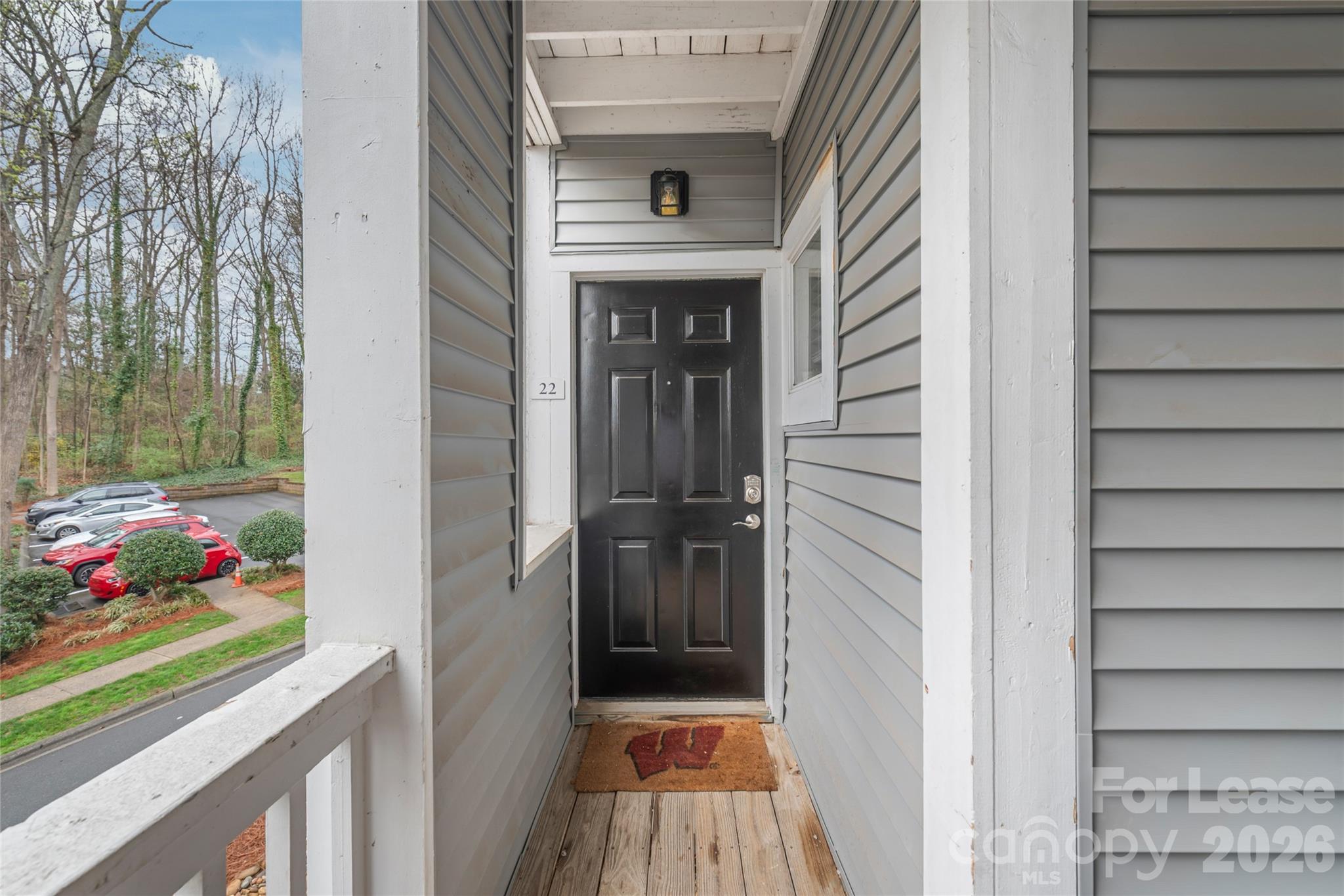 2510 Cranbrook Lane Charlotte NC 28207