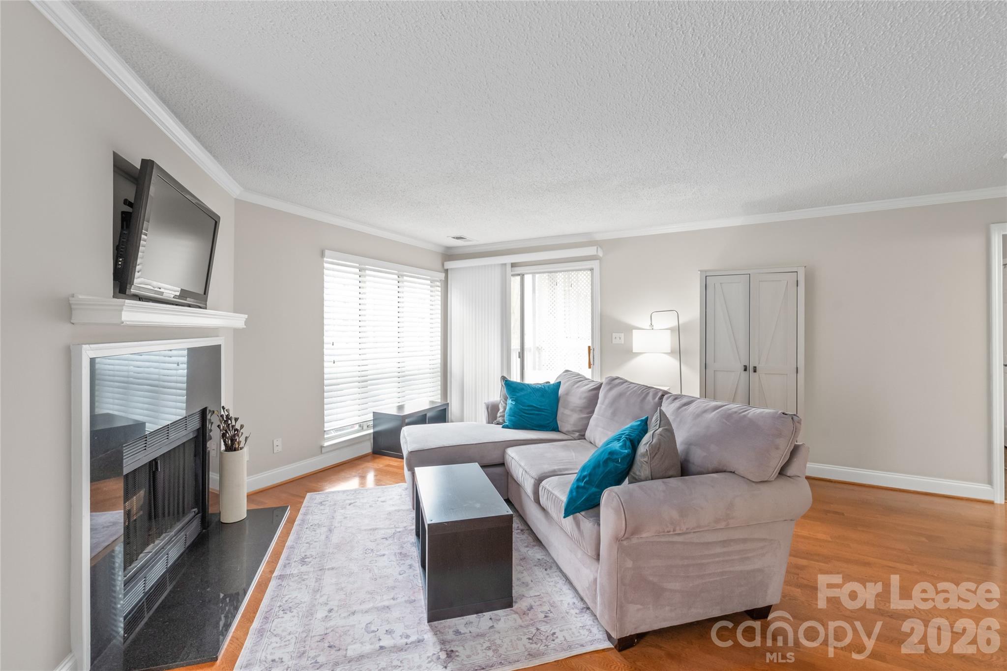 2510 Cranbrook Lane Charlotte NC 28207