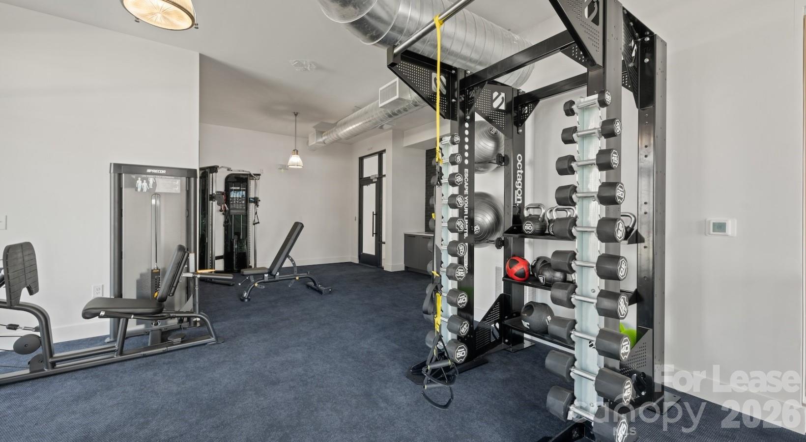 2314 Berryhill Road Charlotte NC 28208