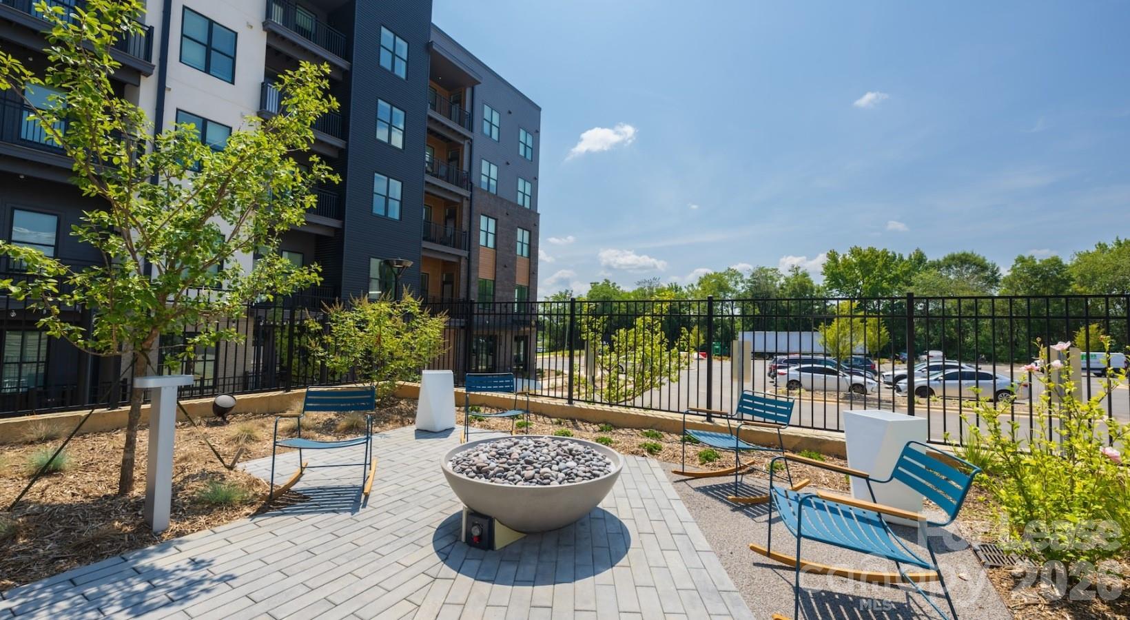 2314 Berryhill Road Charlotte NC 28208