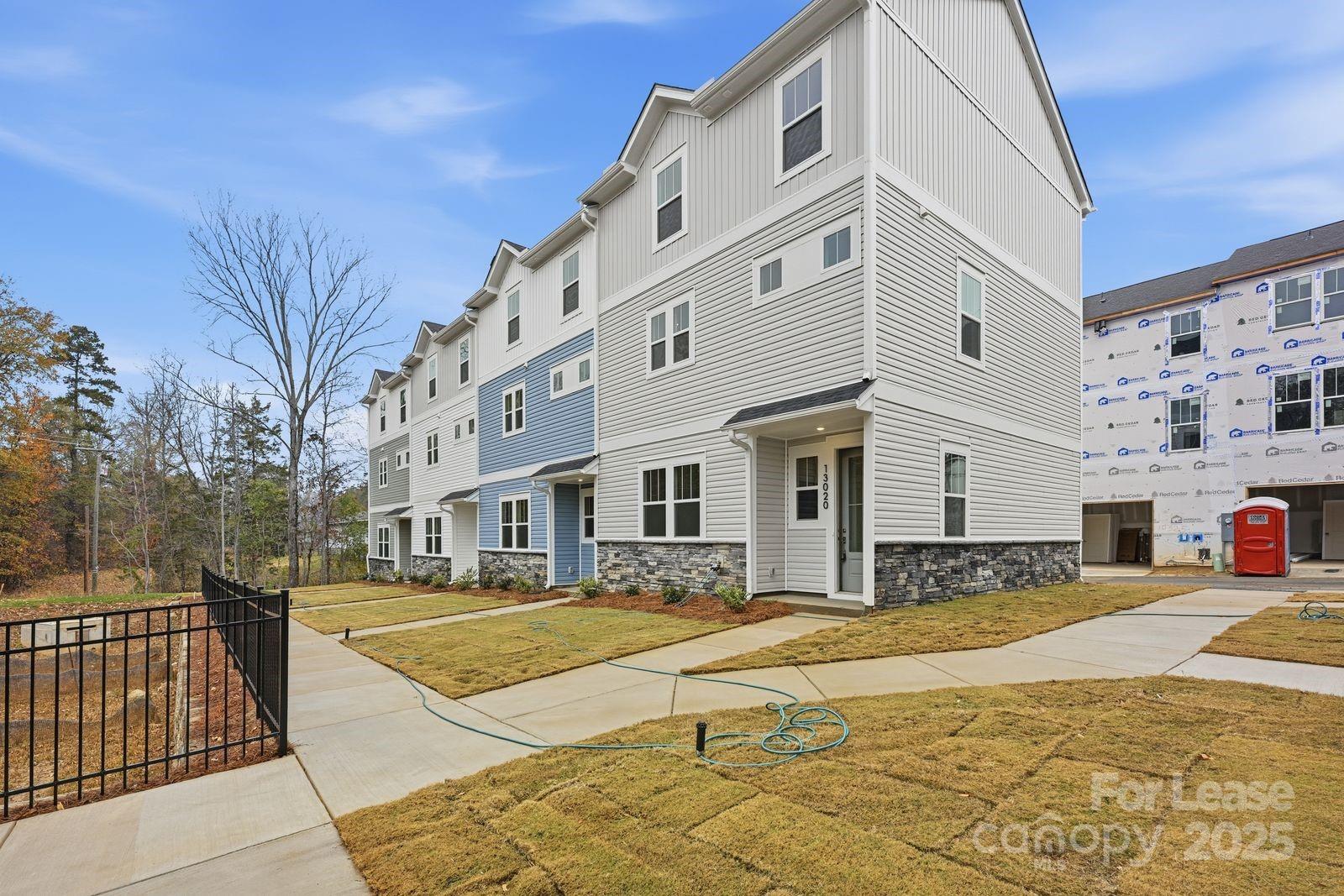 11003 Valkyrie Lane Charlotte NC 28214
