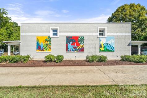 604 E Iredell Avenue Mooresville NC 28115