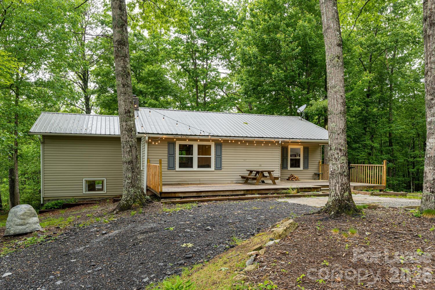 260 Allison Hill Road Brevard NC 28712