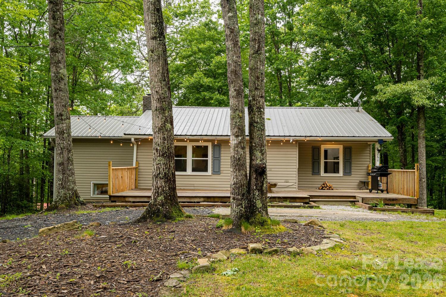 260 Allison Hill Road Brevard NC 28712